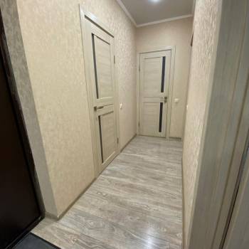 Продается 1-комнатная квартира, 42,2 м²