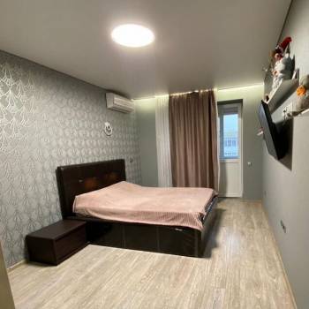 Продается 1-комнатная квартира, 42,2 м²