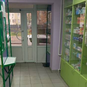 Сдается Нежилое помещение, 40,6 м²