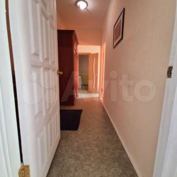 Сдается 2-х комнатная квартира, 65 м²