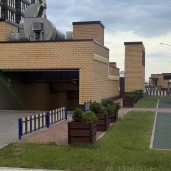 Сдается 1-комнатная квартира, 40 м²