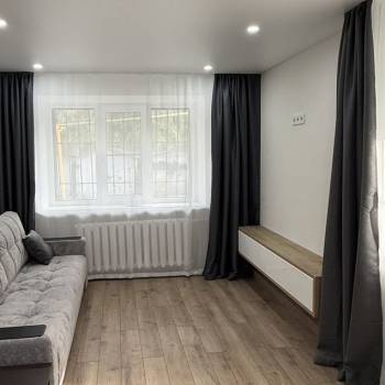 Сдается 1-комнатная квартира, 33 м²