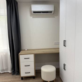 Сдается 1-комнатная квартира, 33 м²