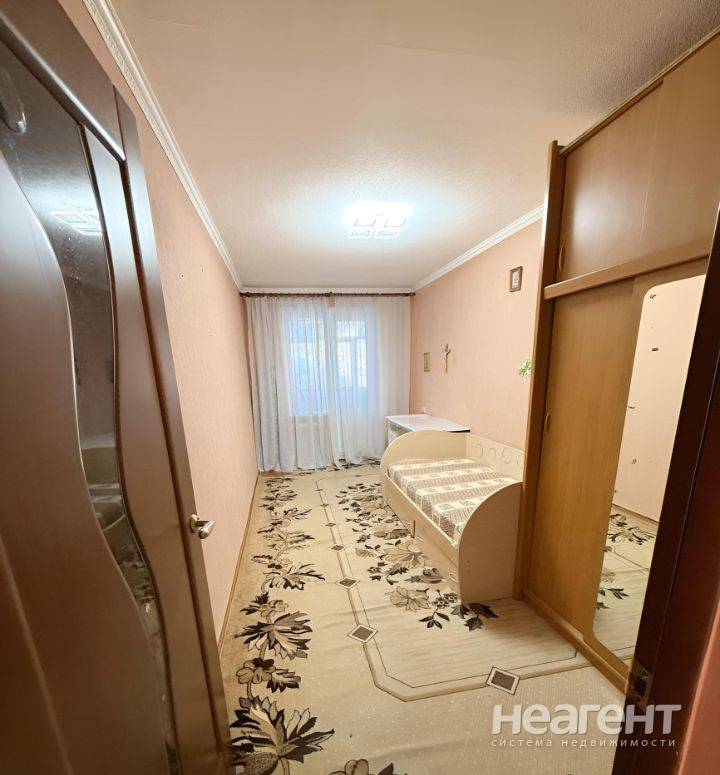 Продажа 3-х комн. квартиры, ул. Туполева