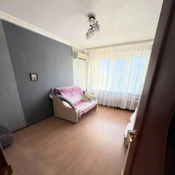 Продается 3-х комнатная квартира, 59,7 м²