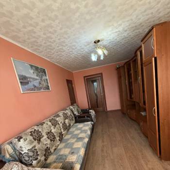 Продается 3-х комнатная квартира, 59,7 м²
