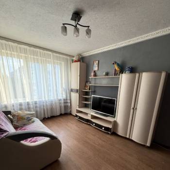 Продается 3-х комнатная квартира, 59,7 м²