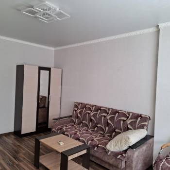 Сдается 1-комнатная квартира, 39 м²