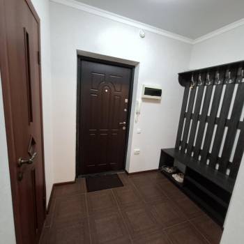 Сдается 1-комнатная квартира, 39 м²