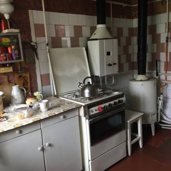 Продается Дом, 38,3 м²