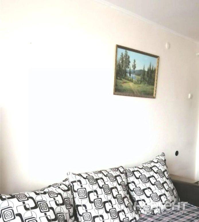 Сдаю комнату, Кировский (ул. Пушкинская)