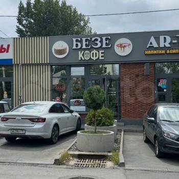 Сдается Нежилое помещение, 32 м²