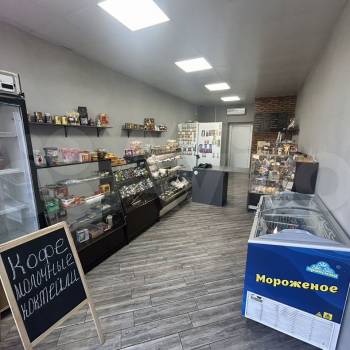 Сдается Нежилое помещение, 32 м²