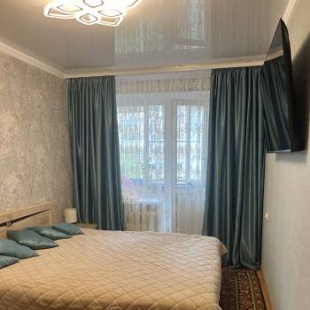 Продается 3-х комнатная квартира, 65,3 м²