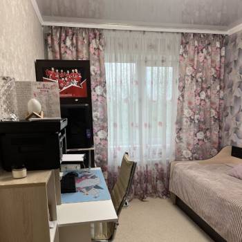 Продается 3-х комнатная квартира, 65,3 м²