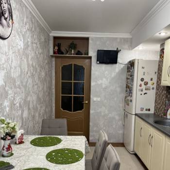 Продается 3-х комнатная квартира, 65,3 м²