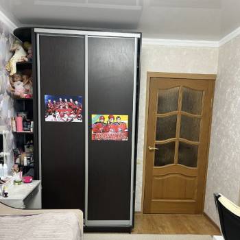 Продается 3-х комнатная квартира, 65,3 м²