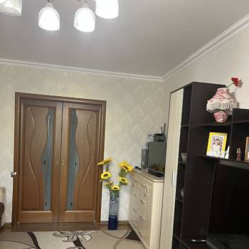 Продается 3-х комнатная квартира, 65,3 м²