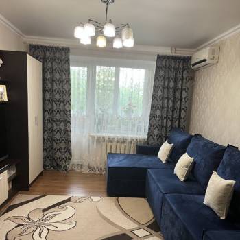 Продается 3-х комнатная квартира, 65,3 м²