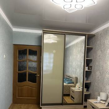 Продается 3-х комнатная квартира, 65,3 м²
