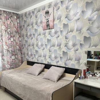 Продается 3-х комнатная квартира, 65,3 м²