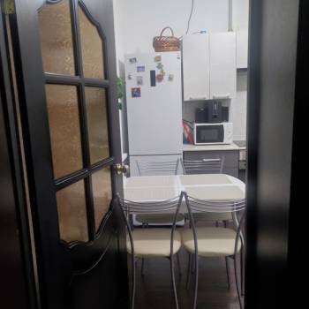 Сдается 1-комнатная квартира, 28 м²