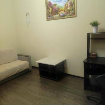 Сдается 1-комнатная квартира, 28 м²