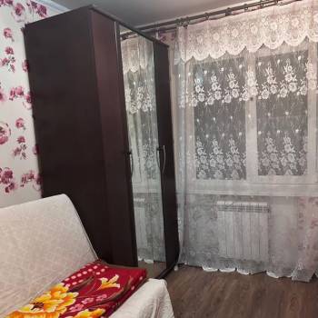 Сдается 2-х комнатная квартира, 45 м²