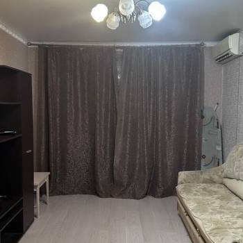 Сдается 2-х комнатная квартира, 45 м²
