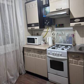 Сдается 2-х комнатная квартира, 45 м²