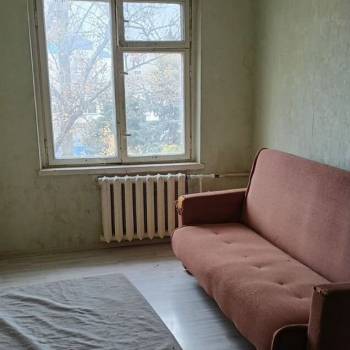 Сдается 2-х комнатная квартира, 46 м²