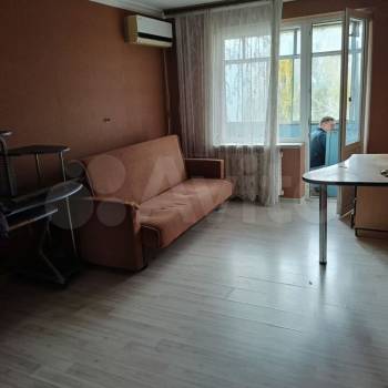 Сдается 2-х комнатная квартира, 46 м²