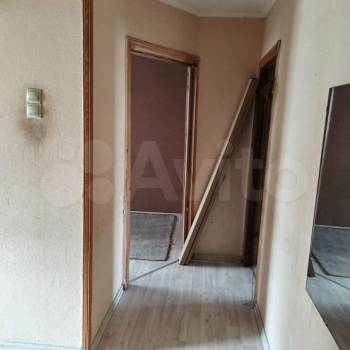 Сдается 2-х комнатная квартира, 46 м²