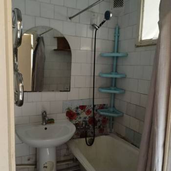 Сдается 2-х комнатная квартира, 46 м²