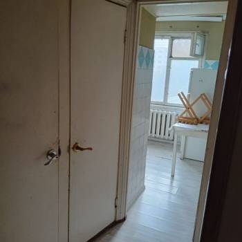 Сдается 2-х комнатная квартира, 46 м²