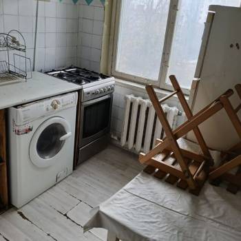 Сдается 2-х комнатная квартира, 46 м²