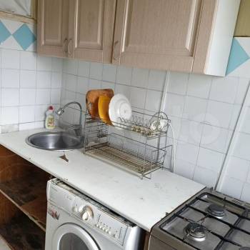 Сдается 2-х комнатная квартира, 46 м²