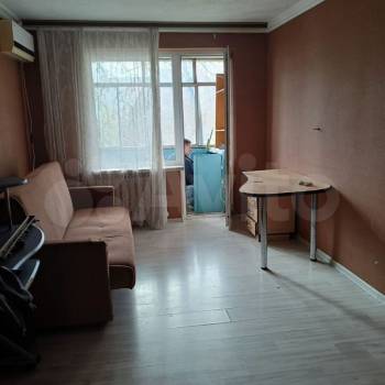 Сдается 2-х комнатная квартира, 46 м²