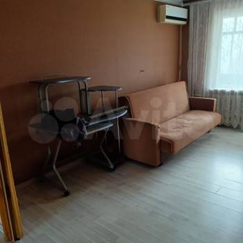 Сдается 2-х комнатная квартира, 46 м²