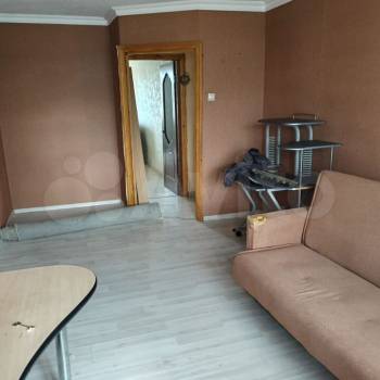 Сдается 2-х комнатная квартира, 46 м²