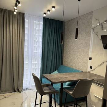 Сдается 1-комнатная квартира, 35 м²