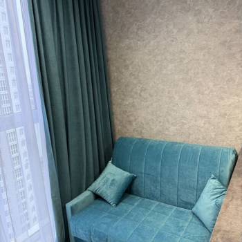 Сдается 1-комнатная квартира, 35 м²