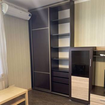 Сдается 1-комнатная квартира, 50 м²