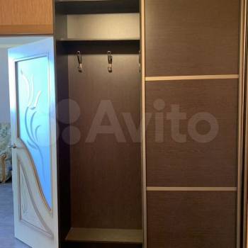 Сдается 1-комнатная квартира, 50 м²