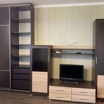 Сдается 1-комнатная квартира, 50 м²