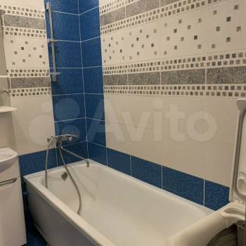 Сдается 1-комнатная квартира, 50 м²