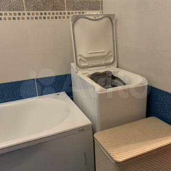 Сдается 1-комнатная квартира, 50 м²