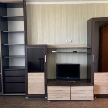 Сдается 1-комнатная квартира, 50 м²