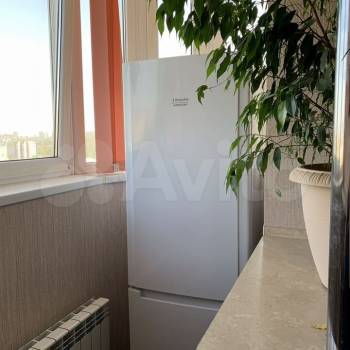 Сдается 1-комнатная квартира, 50 м²