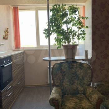 Сдается 1-комнатная квартира, 50 м²